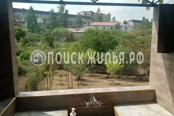 Частный сектор «Уютный домик на Северном»