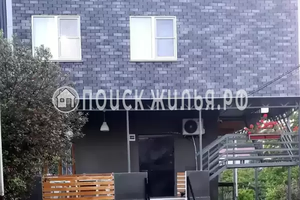 Частный сектор «Уютный домик на Северном»