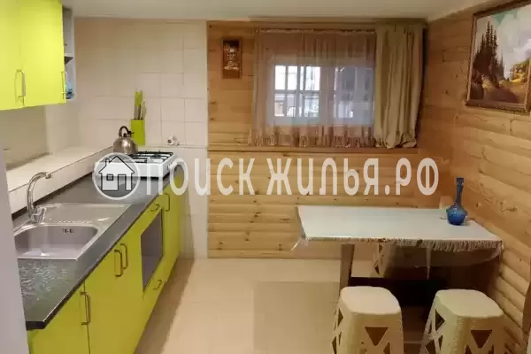 Частный сектор «Уютный домик на Северном»