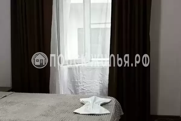 Дом под ключ «Самшит» Дом под ключ «Самшит»