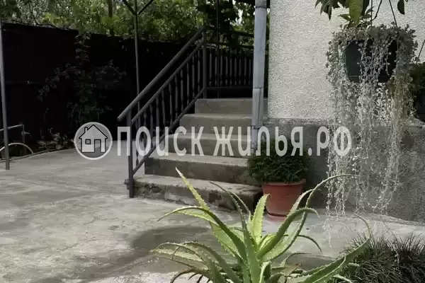 Дом под ключ «Самшит» Дом под ключ «Самшит»