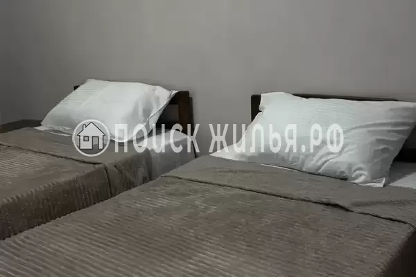 Дом под ключ «Самшит» Дом под ключ «Самшит»