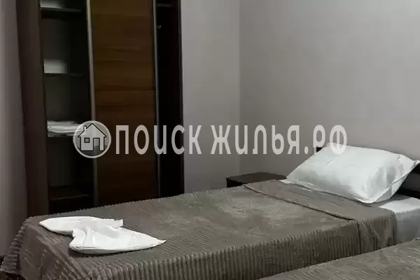 Дом под ключ «Самшит» Дом под ключ «Самшит»