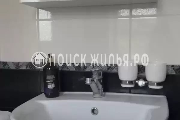 Дом под ключ «Самшит» Дом под ключ «Самшит»