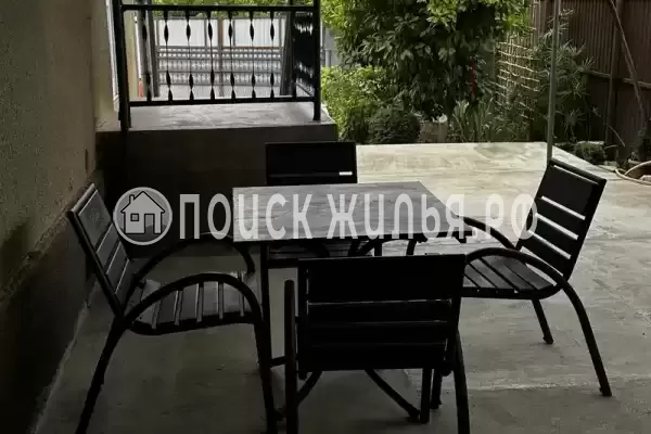 Дом под ключ «Самшит» Дом под ключ «Самшит»