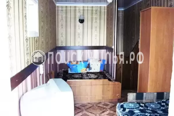 Частный сектор «Домик у моря»