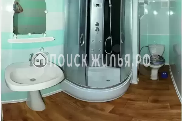 Частный сектор «Домик у моря»