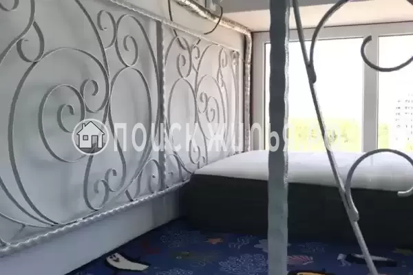 Апартаменты «Белоснежный санторини»