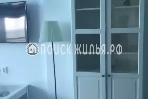 Апартаменты «Белоснежный санторини»