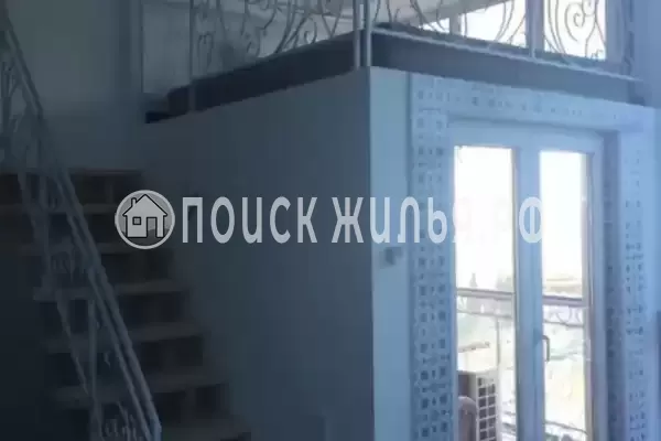 Апартаменты «Белоснежный санторини»