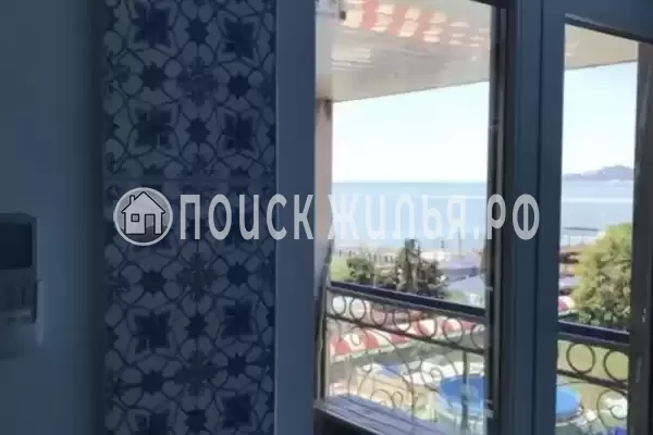 Апартаменты «Белоснежный санторини»