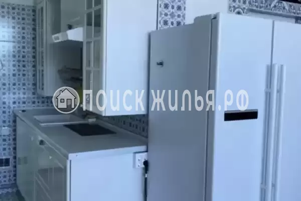 Апартаменты «Белоснежный санторини»