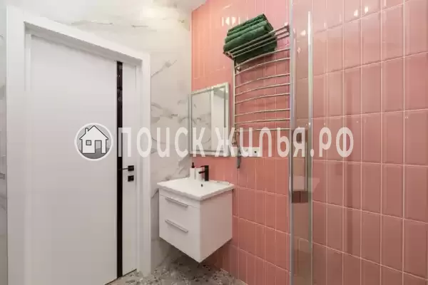 Апартаменты «Мармелад»