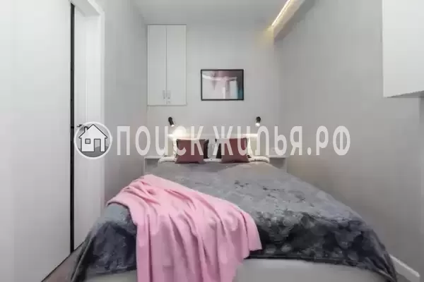 Апартаменты «Мармелад»