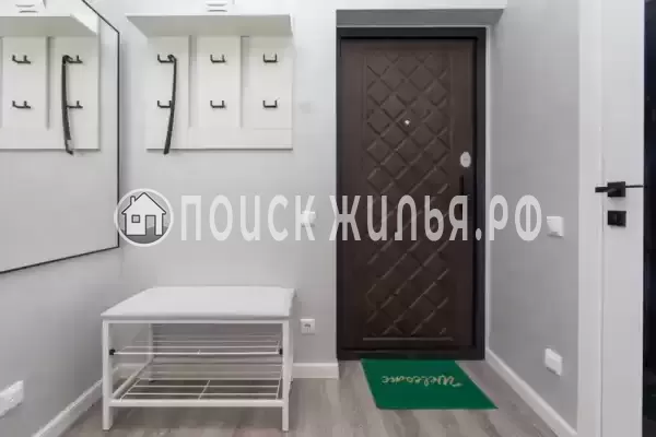 Апартаменты «Мармелад»