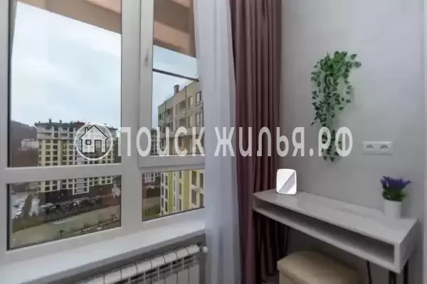 Апартаменты «Мармелад»