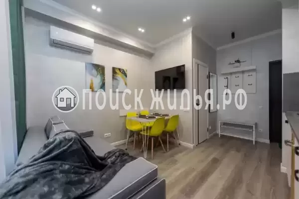 Апартаменты «Мармелад»