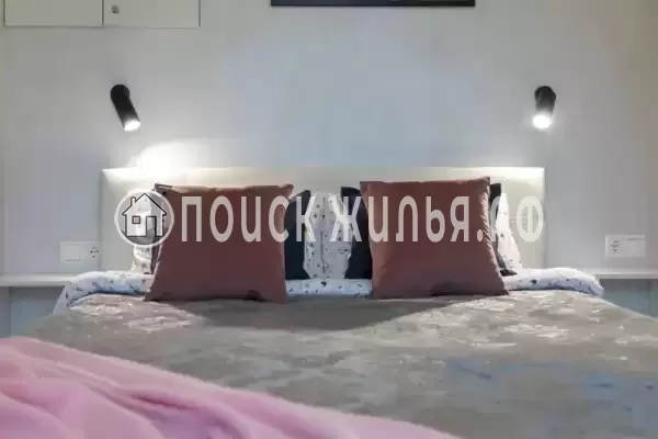 Апартаменты «Мармелад»