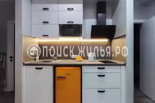 Апартаменты «Мармелад»