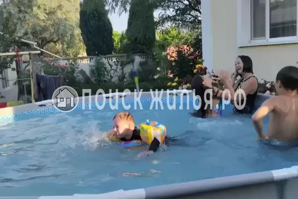 Частный сектор «Домик в Прибрежном» Частный сектор «Домик в Прибрежном»