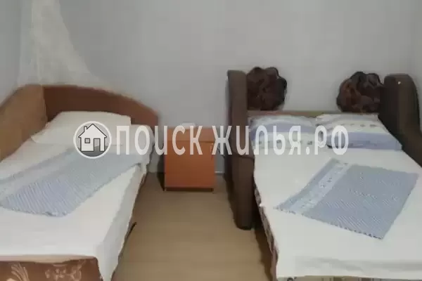 Частный сектор «Домик в Прибрежном» Частный сектор «Домик в Прибрежном»