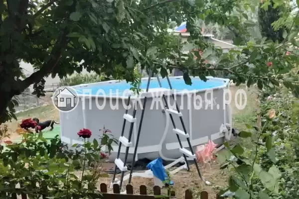 Частный сектор «Домик в Прибрежном» Частный сектор «Домик в Прибрежном»