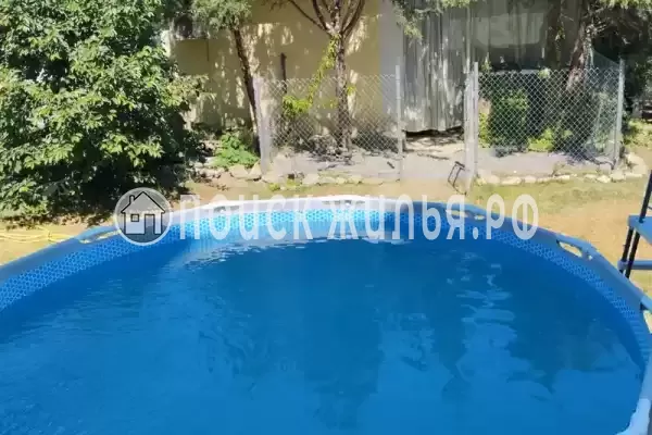 Частный сектор «Домик в Прибрежном» Частный сектор «Домик в Прибрежном»