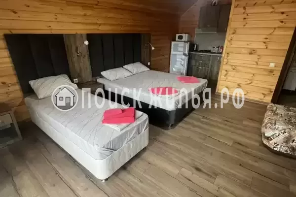 Частный сектор «Диамант+» Частный сектор «Диамант+»