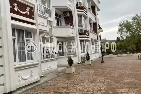 Квартира «Курортный» Квартира «Курортный»