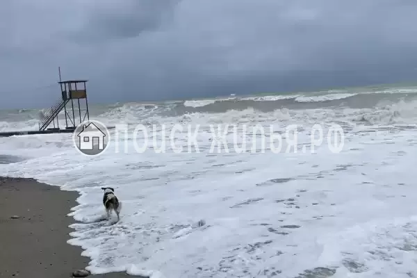 Квартира «Курортный» Квартира «Курортный»