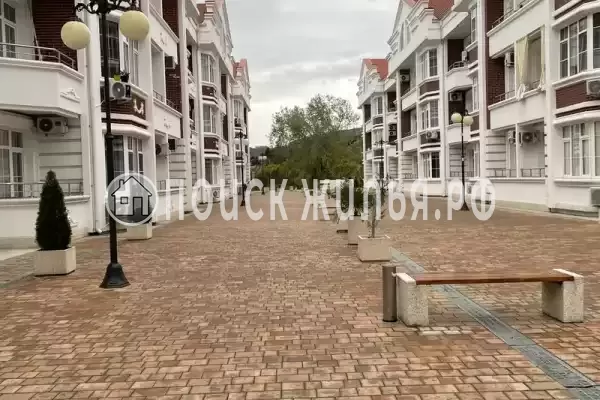 Квартира «Курортный» Квартира «Курортный»