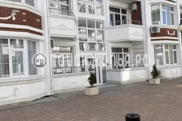 Квартира «Курортный» Квартира «Курортный»