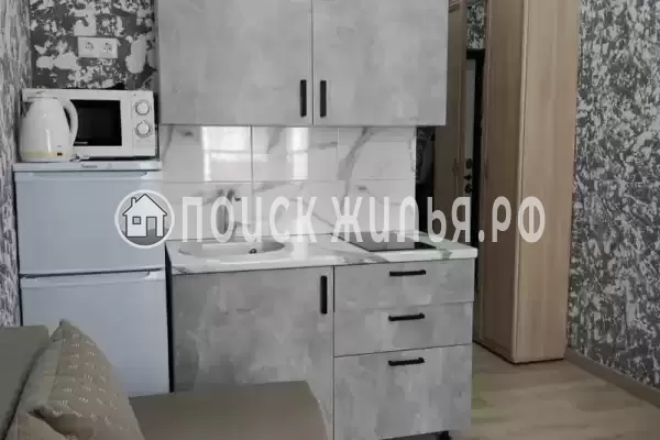 Квартира «Курортный» Квартира «Курортный»