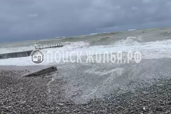 Квартира «Курортный» Квартира «Курортный»