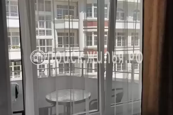 Квартира «Курортный» Квартира «Курортный»