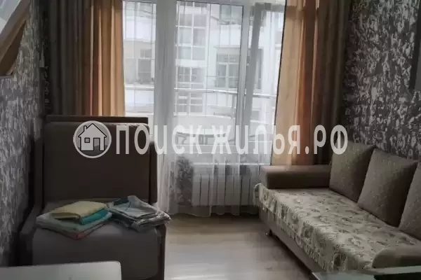 Квартира «Курортный» Квартира «Курортный»