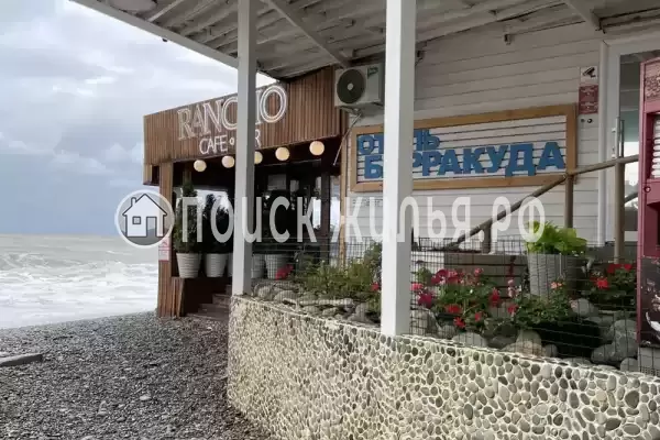 Квартира «Курортный» Квартира «Курортный»