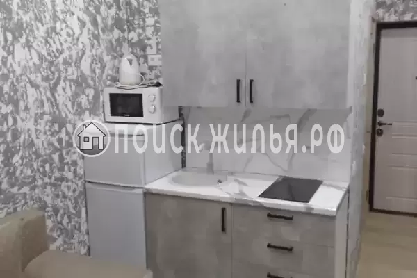 Квартира «Курортный» Квартира «Курортный»