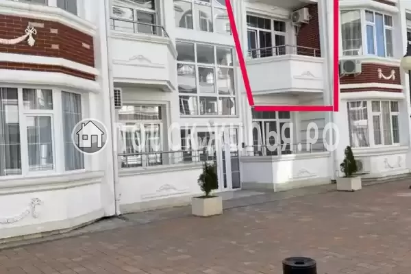 Квартира «Курортный» Квартира «Курортный»