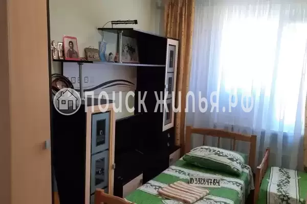 Дом под ключ, Розы Люксембург, д.63А