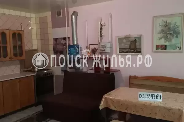 Дом под ключ, Розы Люксембург, д.63А