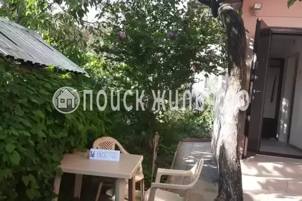 Дом под ключ, Розы Люксембург, д.63А