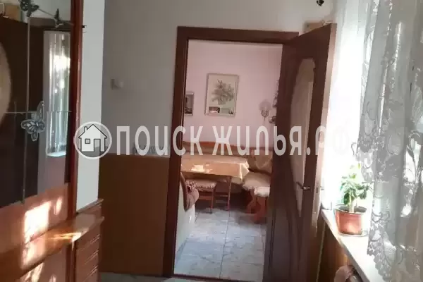 Дом под ключ, Розы Люксембург, д.63А