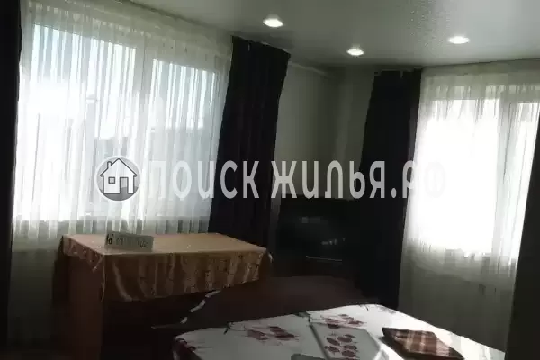 Дом под ключ, Розы Люксембург, д.63А