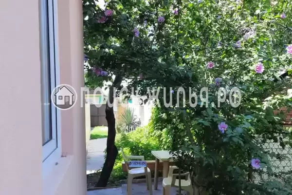 Дом под ключ, Розы Люксембург, д.63А