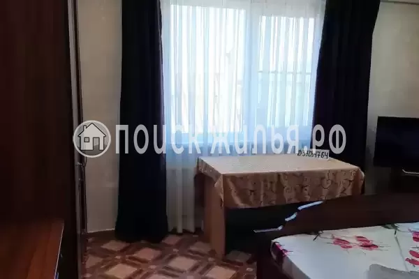 Дом под ключ, Розы Люксембург, д.63А