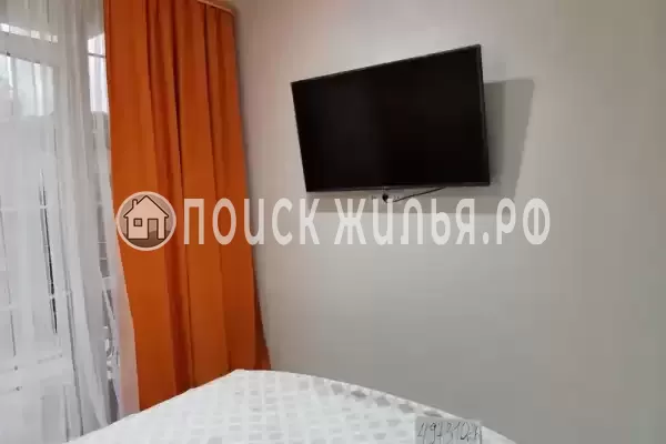 Квартира «На лазурной долине»