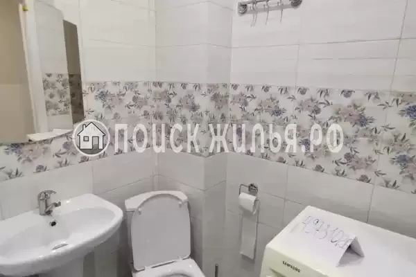 Квартира «На лазурной долине»