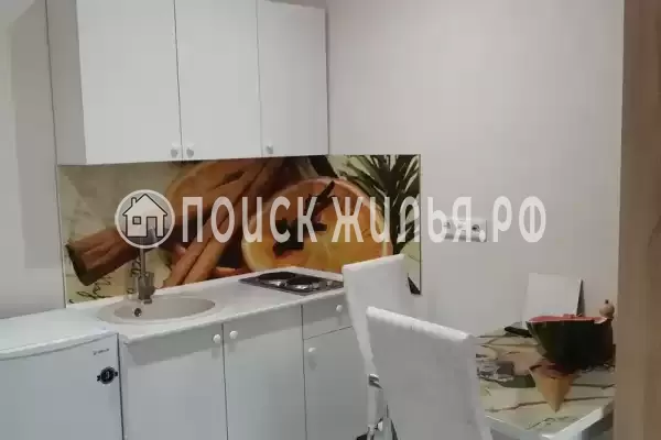 Квартира «На лазурной долине»