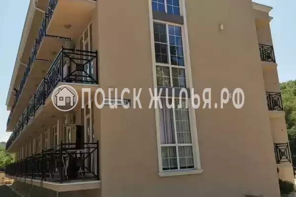 Квартира «На лазурной долине»